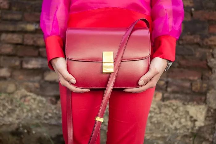 10款永不过时的包,十种不过时的包包