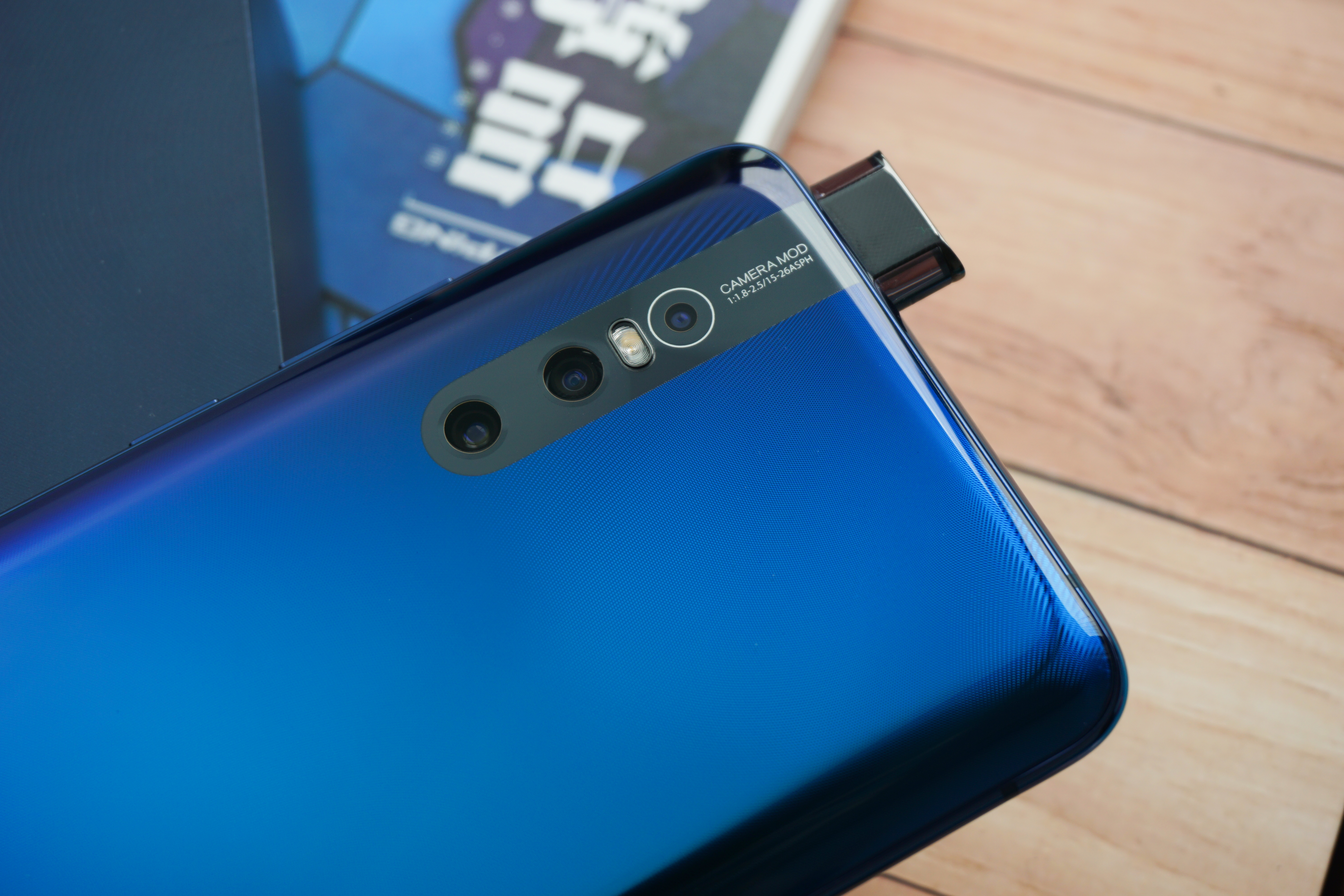 vivox27深度体验,内外兼修软硬兼备vivox23评测