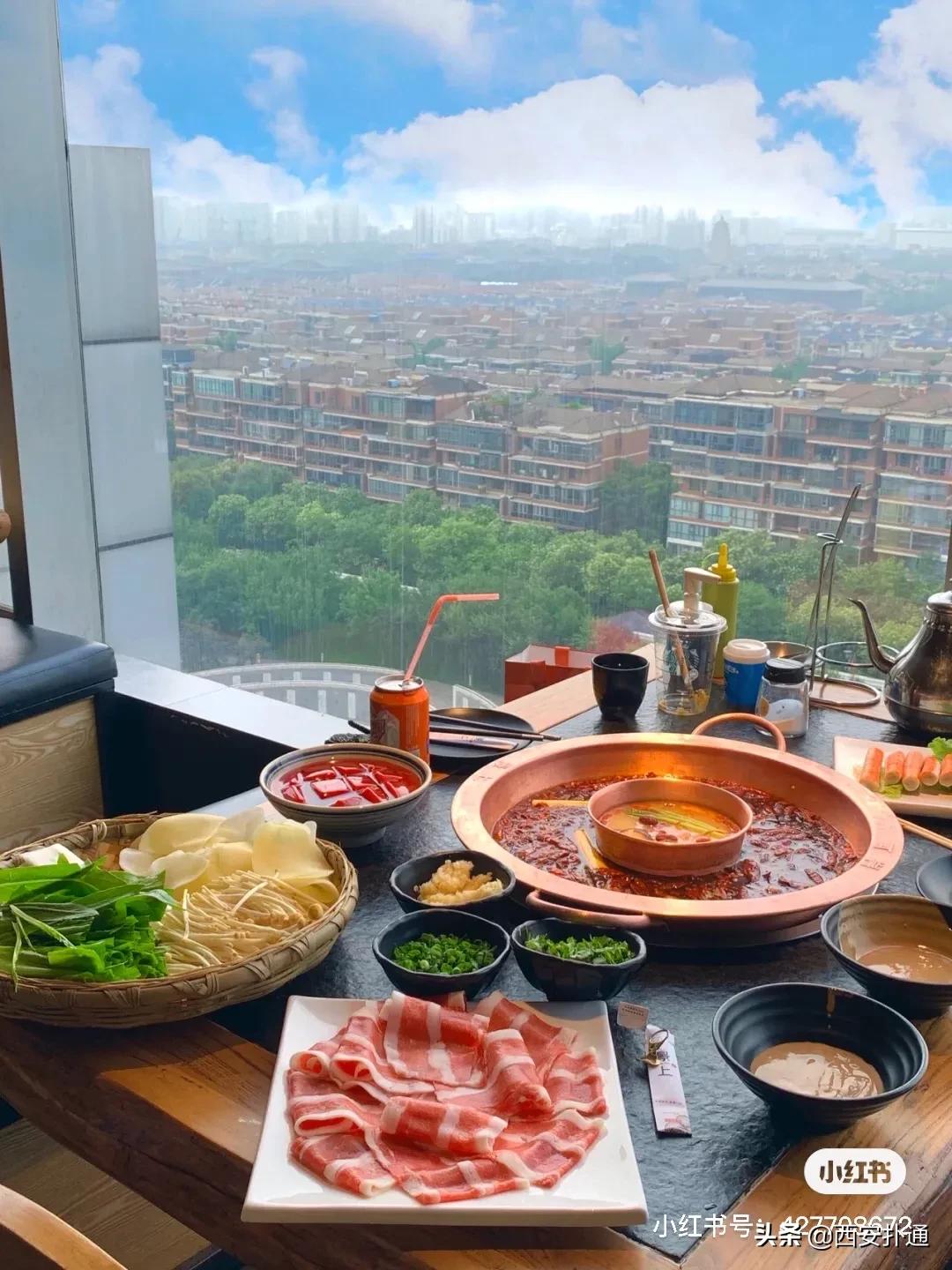 感受云端视觉震撼,感受云海的震撼