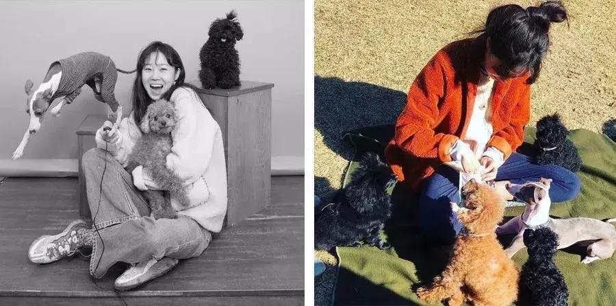 孔孝真韩国五月刊,孔孝真演了哪些电视剧