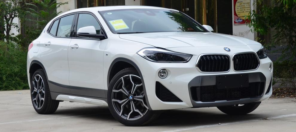 宝马x2曜熠版原厂车漆,宝马x2需要镀晶吗