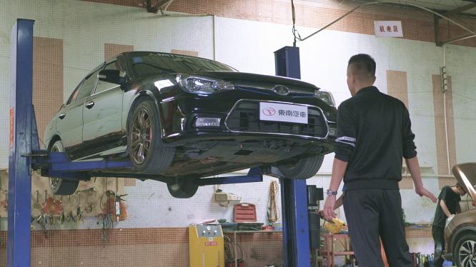 东南v3菱帅和三菱evo,三菱evo重出江湖