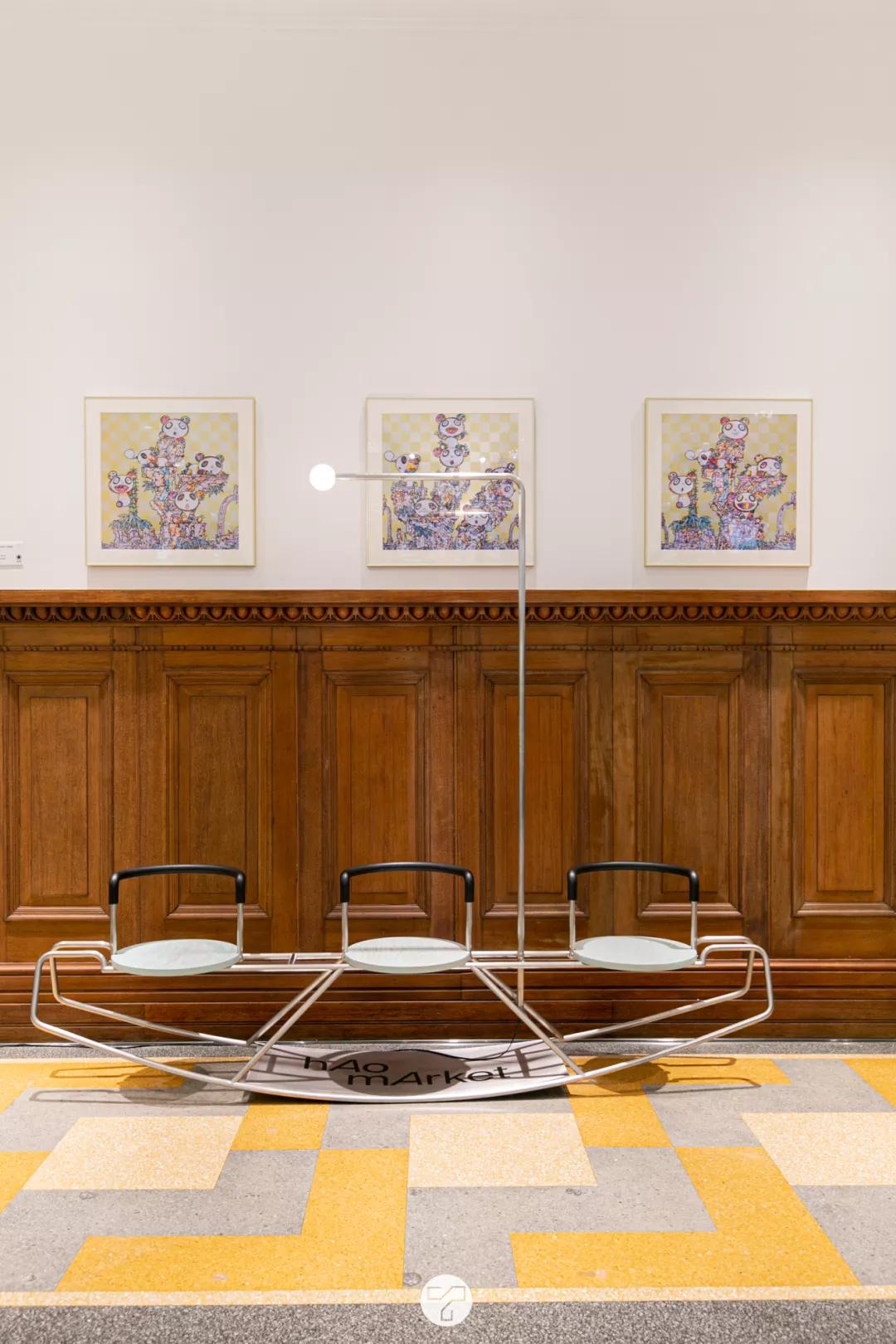 魔都新晋时尚地标,魔都新晋打卡地