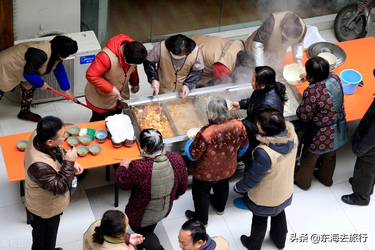 揭秘旅游购物回扣,几十块钱自助餐的内幕