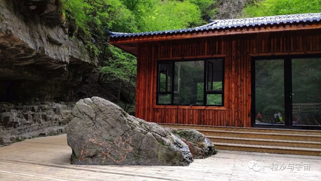 野三坡百里峡天气,野三坡百里峡二日游