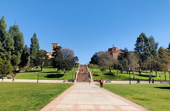 想去洛杉矶旅游如何办旅游签证,去洛杉矶旅游需要什么条件