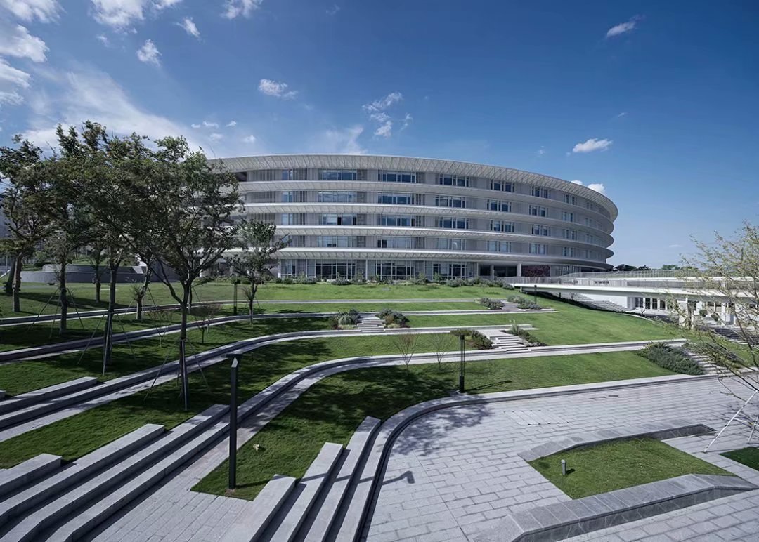 gad建筑作品展,重庆gad设计