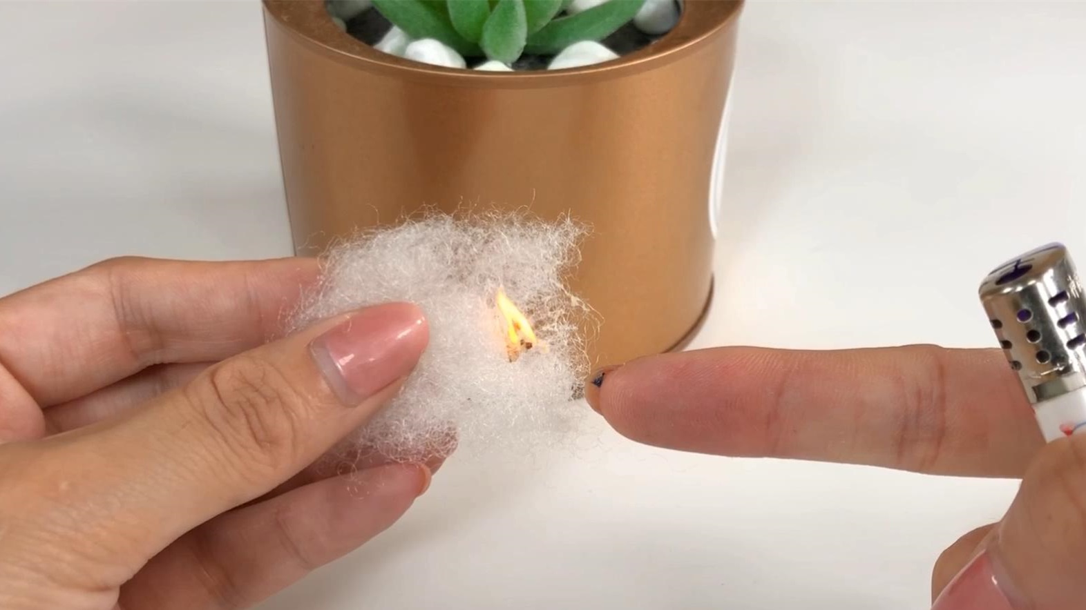 你家蚕丝被是蚕丝做的吗,真的蚕丝被和假的蚕丝被怎么区别