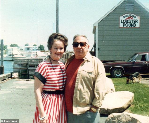 美国最红捉鬼夫妇!破“魔鬼附身”*杀凶**案,传奇人生吓坏三代人