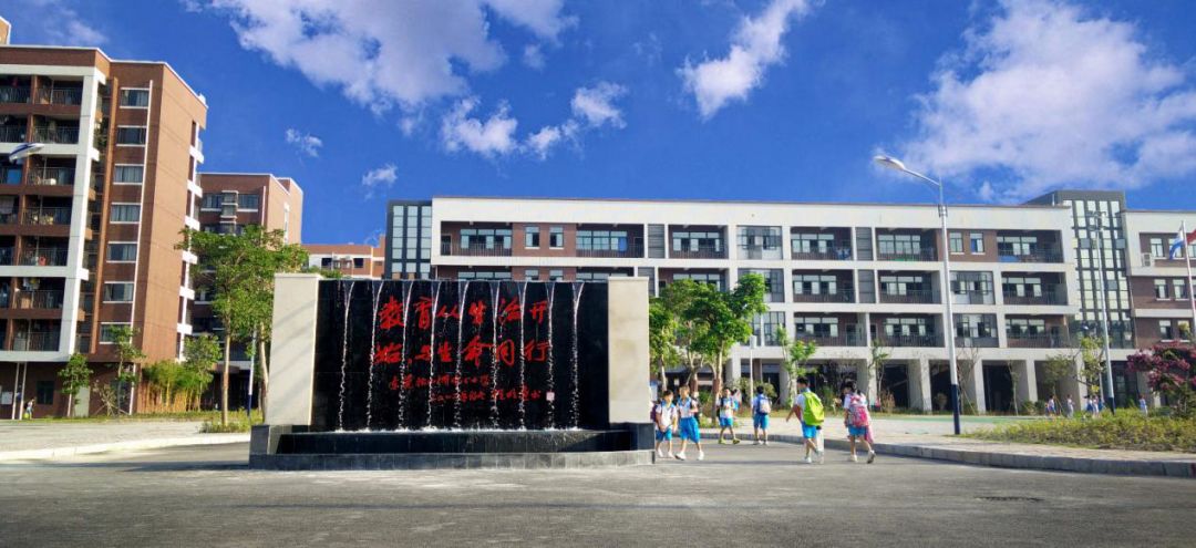 东莞公办好学校来几所,来看看大家眼中的学校