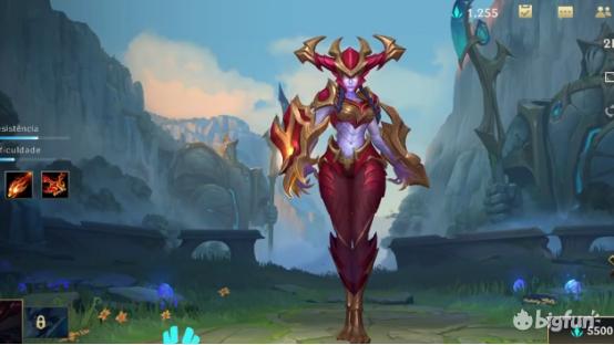 英雄联盟手游所有英雄伴生皮肤,英雄联盟手游各个英雄的伴生皮肤