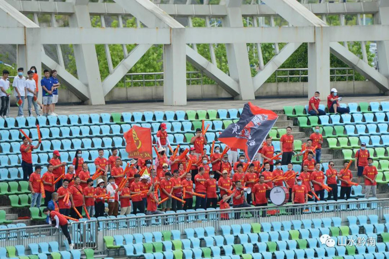 中国足球冠军联赛直播都匀赛区,2019贵阳市足球甲级联赛