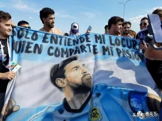 阿根廷终于夺冠,为什么阿根廷夺冠这么难