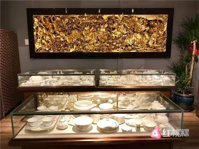 潮州非遗,潮州市非遗传承基地