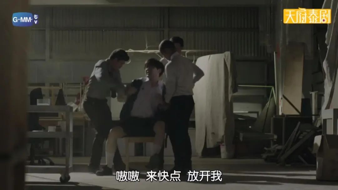 天才枪手经典片段1集,类似天才枪手的一集