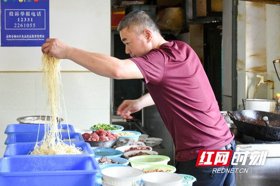 益阳好吃的早餐推荐,益阳人早餐吃什么最好