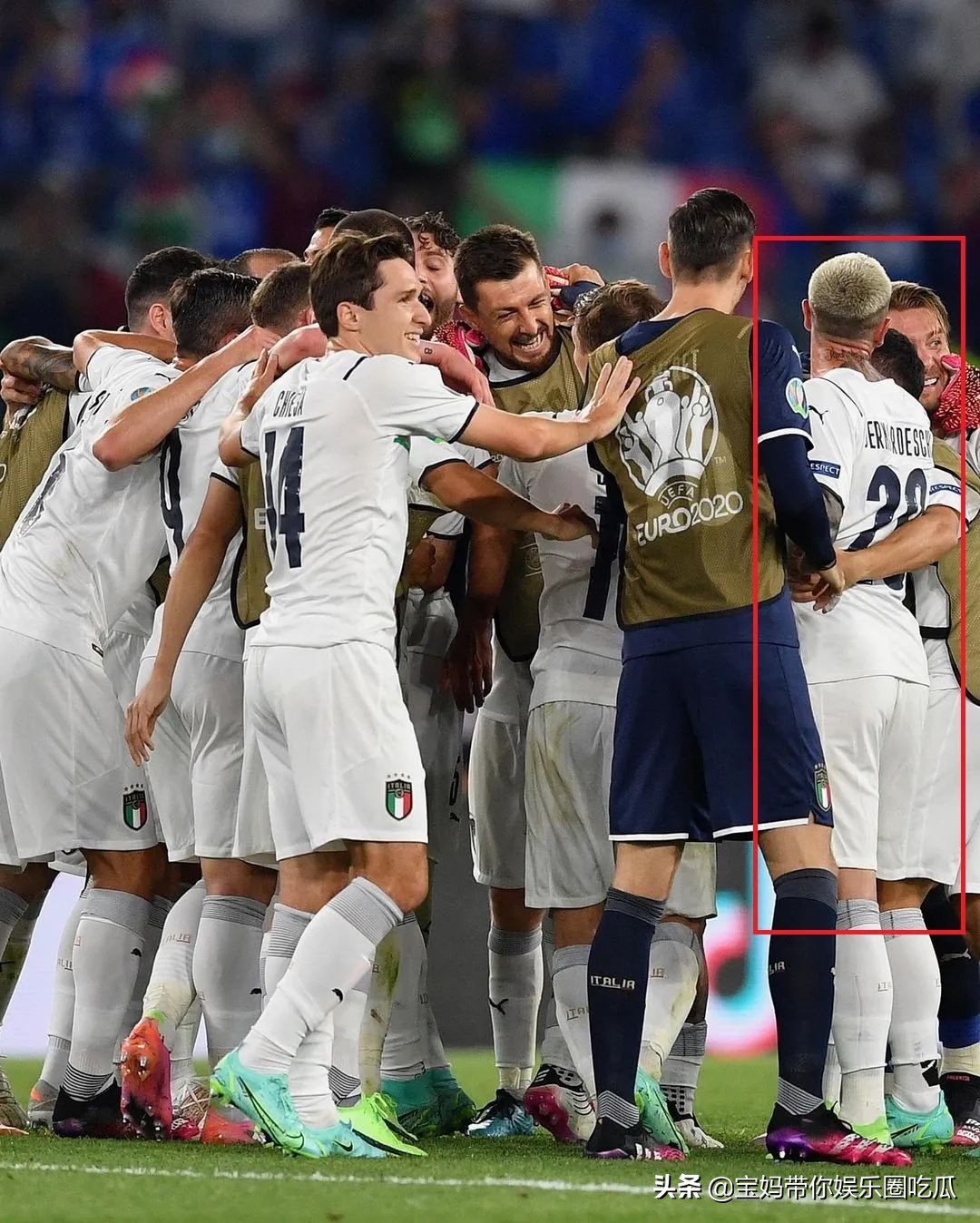 欧洲杯激烈视频,盘点欧洲杯控场面