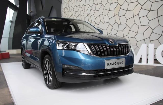 大众和斯柯达哪个质量好,大众车和斯柯达哪个保值