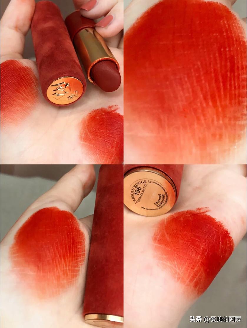 值得万年回购的好物,值得回购的口红