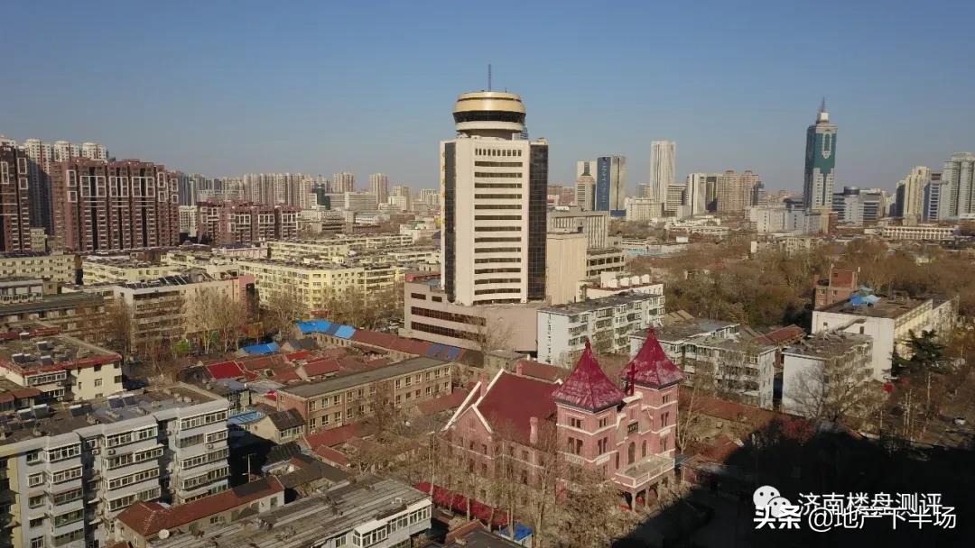 济南楼市内部消息,济南楼市行情与房产资讯