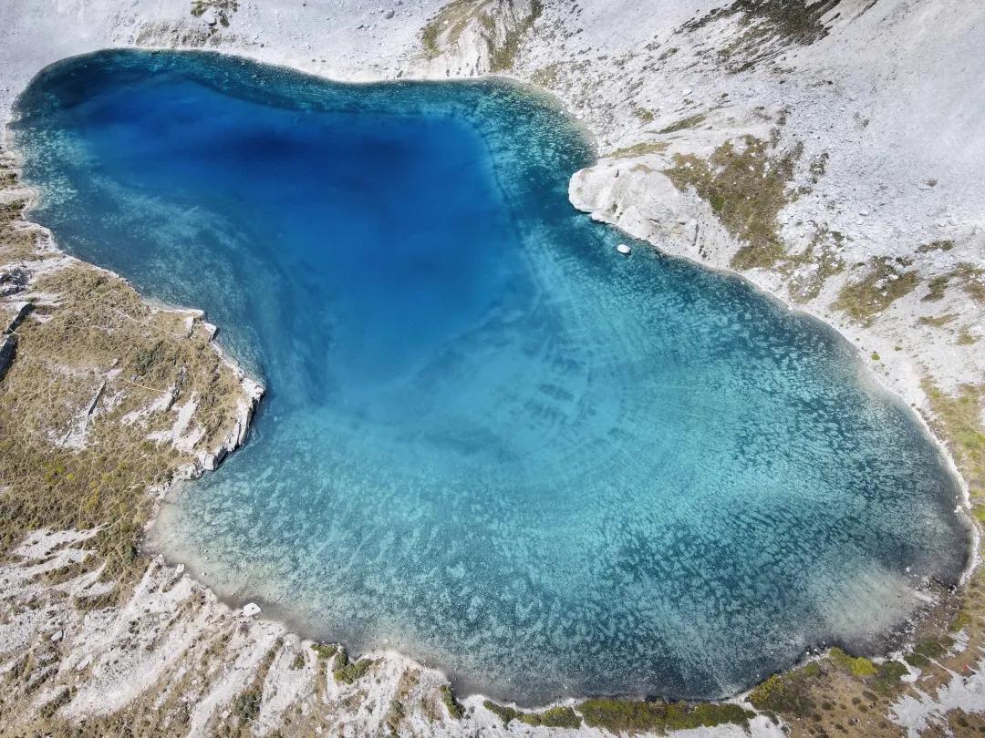 稻城亚丁一定要去的地方,去稻城亚丁感受身体与灵魂