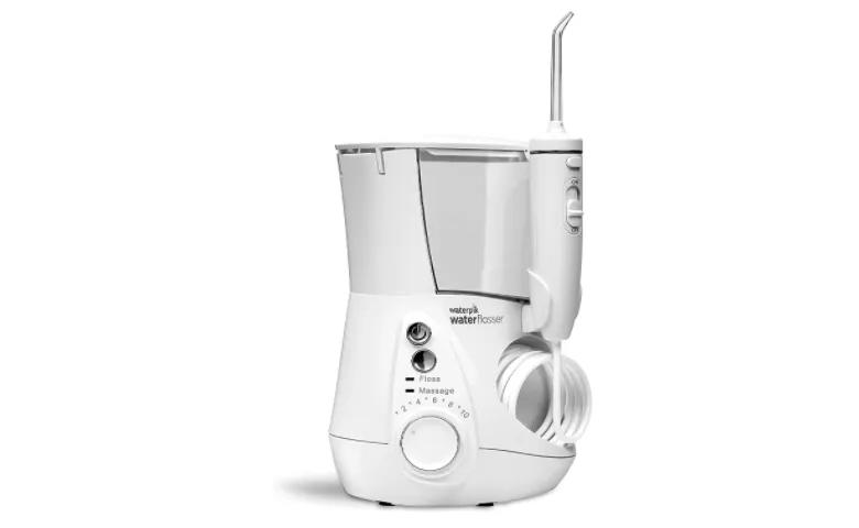 精致女生口腔护理日常,口腔健康好物有哪些