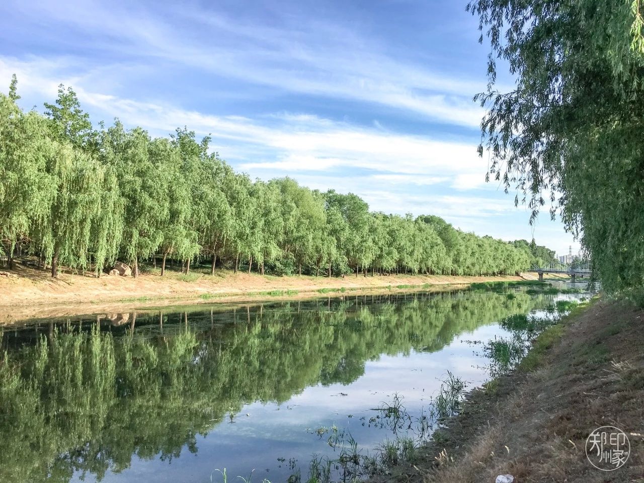 郑州地铁3号线转4号线,郑州地铁5号线景点适合3月打卡地