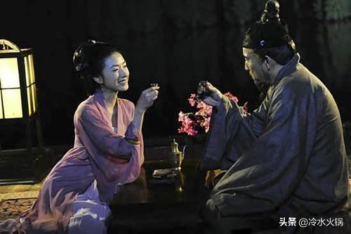 白居易不为人知的故事,白居易的趣事有哪些