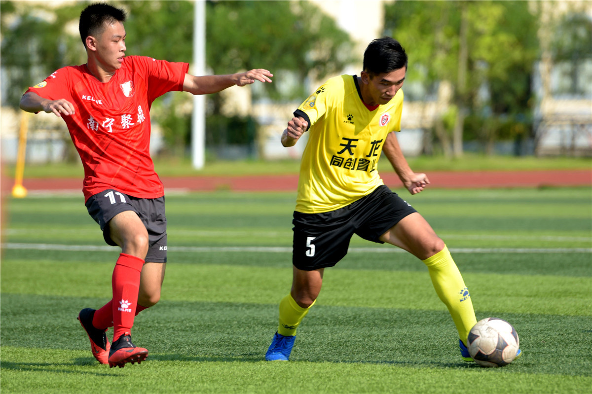 广西足球比赛今日赛程,桂超联赛2024广西贺州