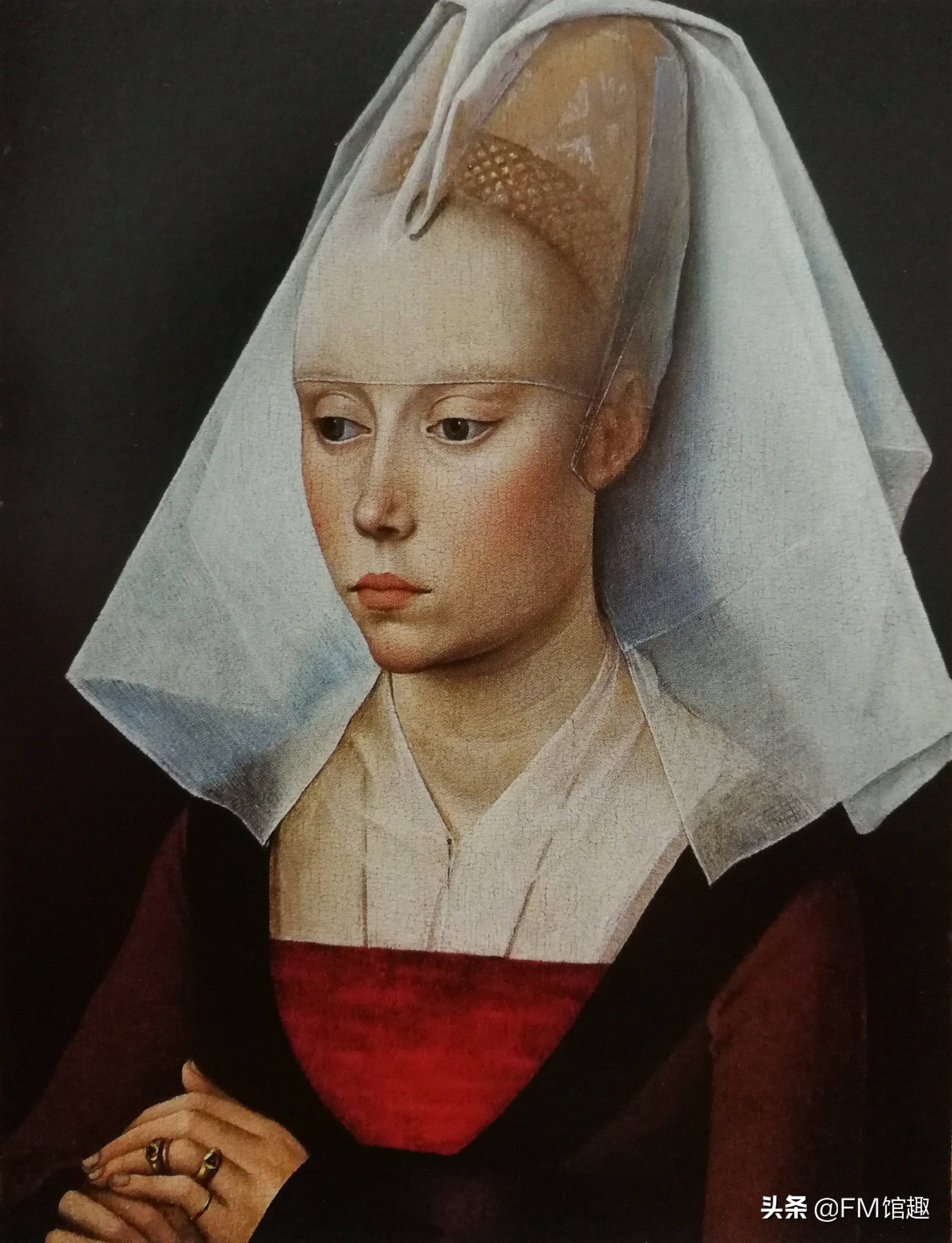 伦敦国家美术馆女性,伦敦国家美术馆