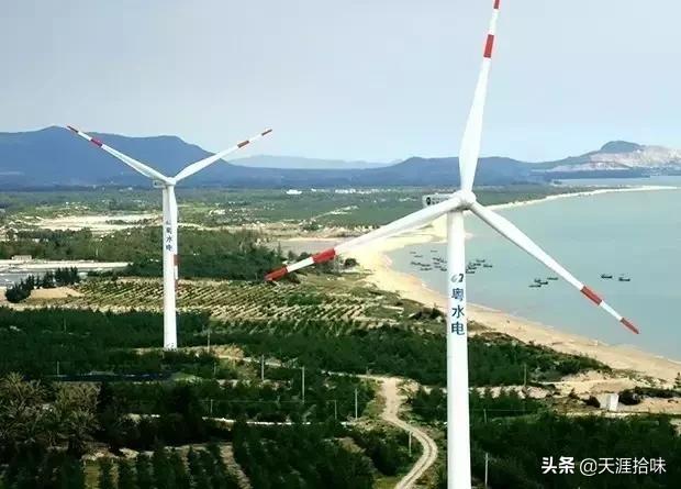 海南19个市县226个旅游景点,海南100个旅游景点