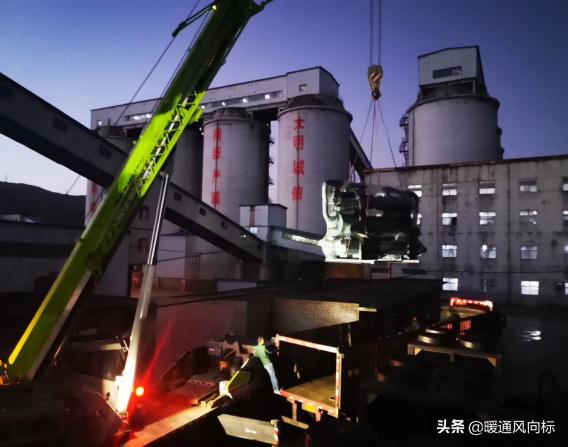 空气源热泵地暖节能改造,空气源热泵采暖真实费用