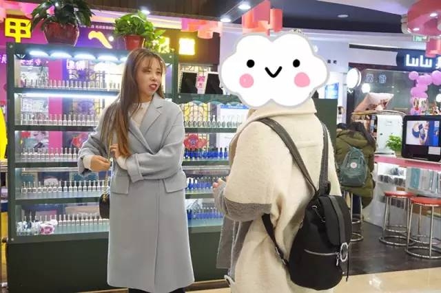 魅力西安大雁塔,西安人为什么喜欢去小寨