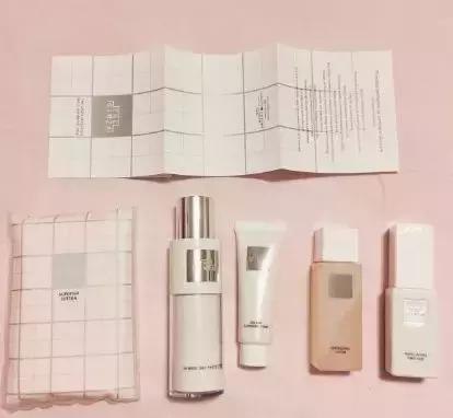 领大牌美妆小样捡漏入口,官网领取美妆小样是正品吗