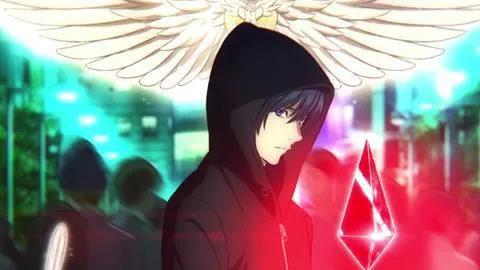 2021年10月新番一览表,2021年10月新番