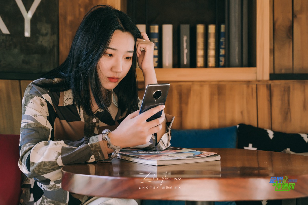 vivos6的五重超质感美颜,vivos6支持5g吗