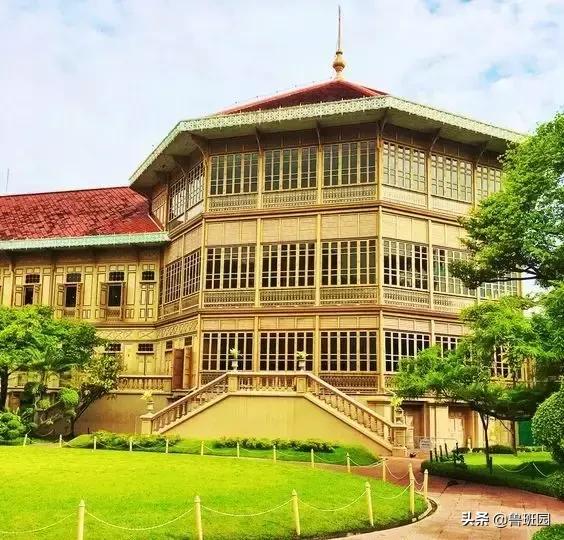 柚木为什么是万木之王,缅甸柚木为什么叫万木之王