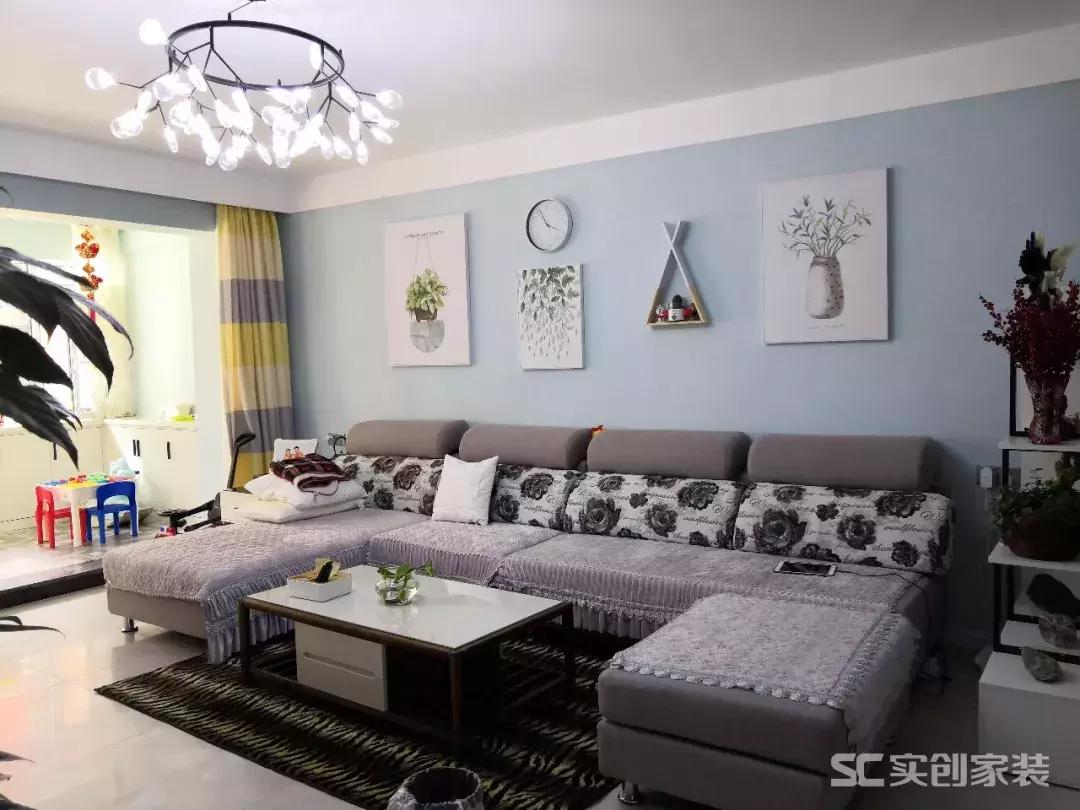 华雁湖畔层高,华雁湖畔美图