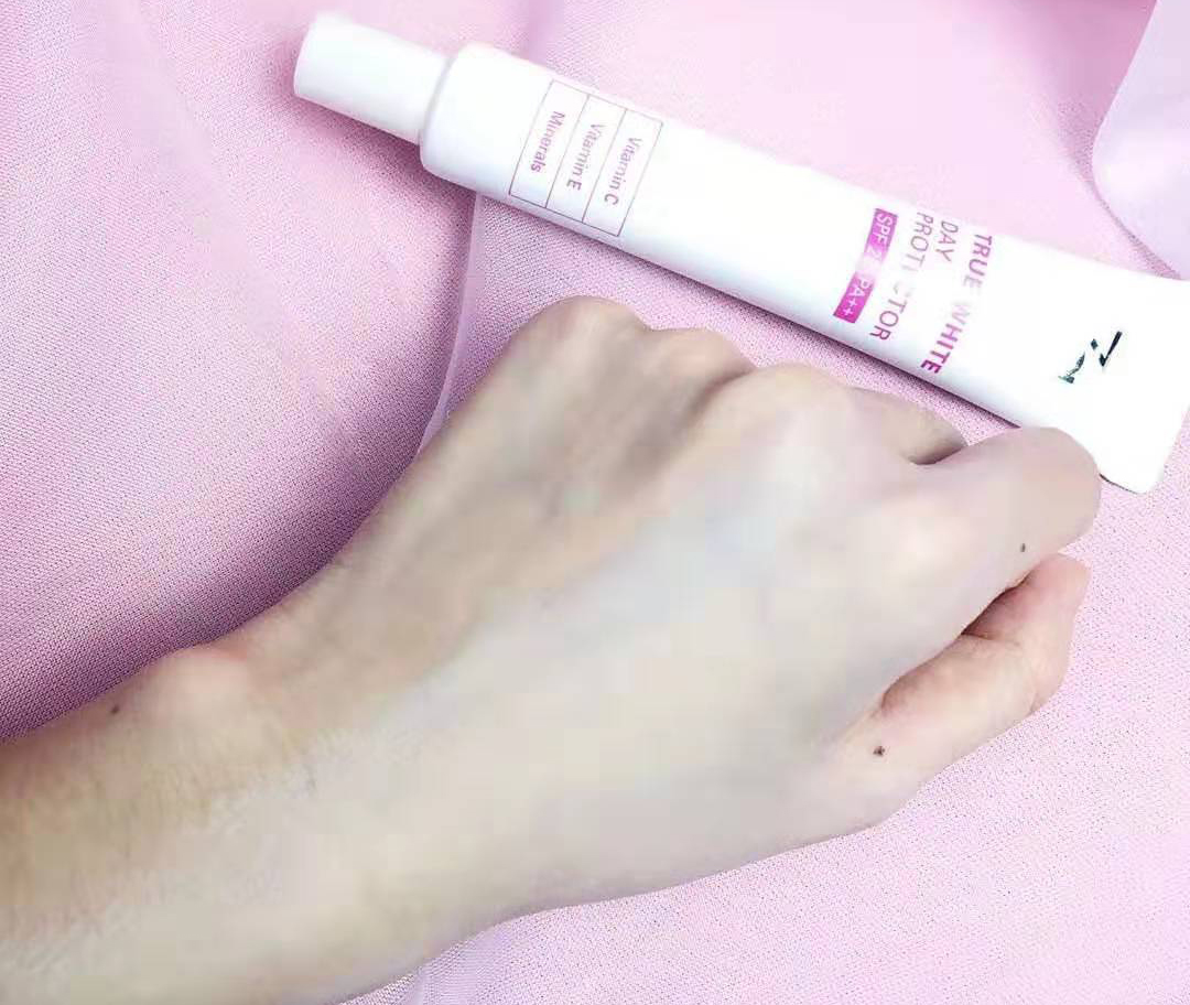 爱护肌肤,姬芮隔离霜夏季必备