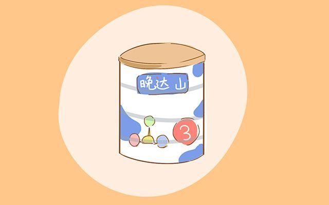 假奶粉有什么表现,如何正确分辨假奶粉