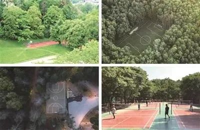 盘锦市郊野公园规划,盘锦郊野公园