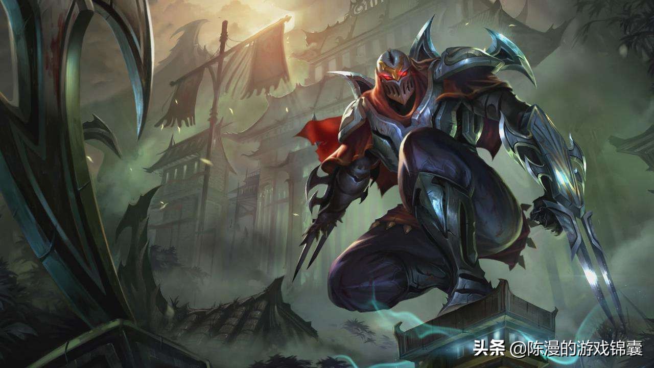 lol均衡教派特点,lol均衡教派的英雄