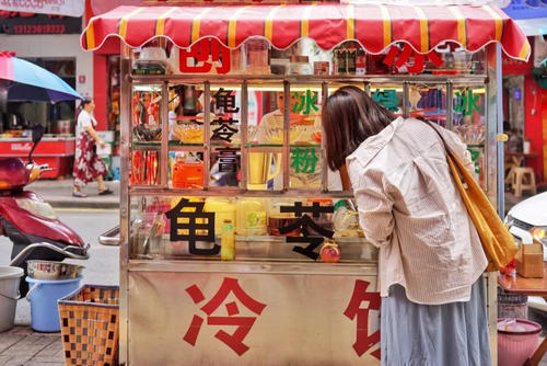 一两千块钱在镇上做什么买卖赚钱,有哪些生意可以靠差价赚钱