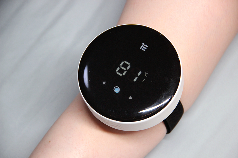 左点智能艾灸盒有效果吗,左点小艾智能艾灸盒第三代