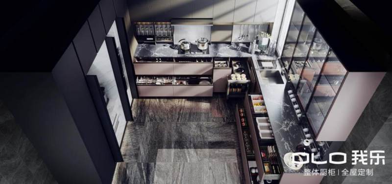 看这些,能帮你了解我乐橱柜质量好不好