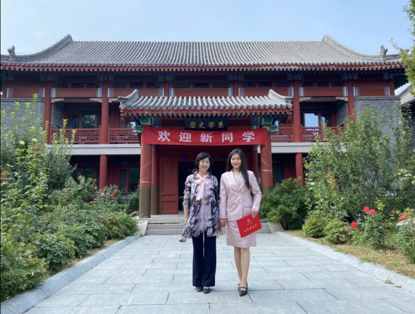 新新家园健康养生,幸福一家人喜迁新居