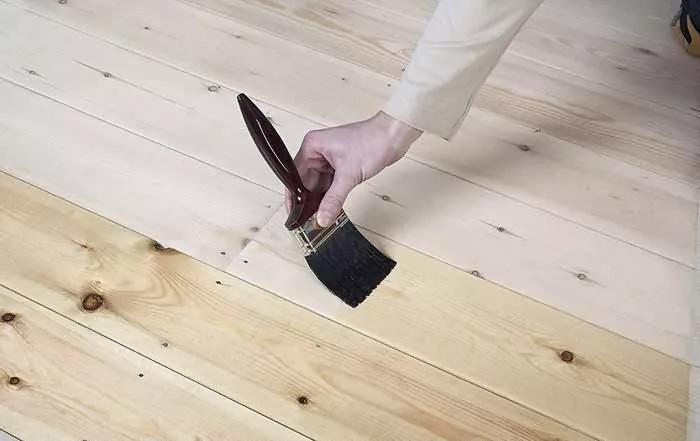 木制品清漆施工工艺详解超详细,木制品清漆施工工艺