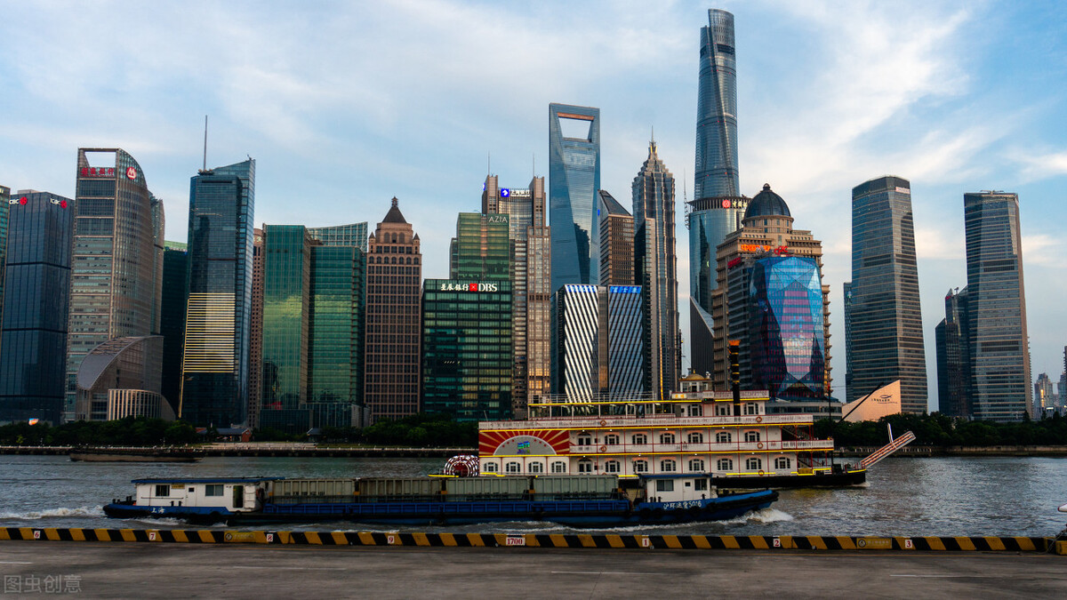 浦江镇最值得买的房子,上海房产浦江镇新楼盘