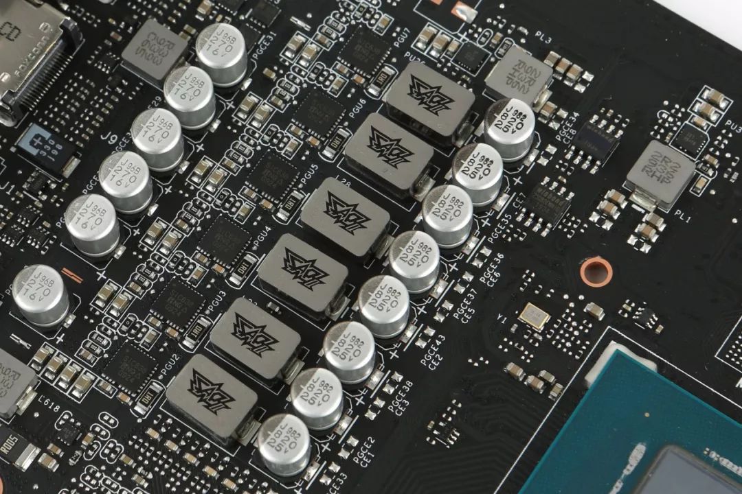 rogstrixgtx1660ti,最新甜品级显卡推荐