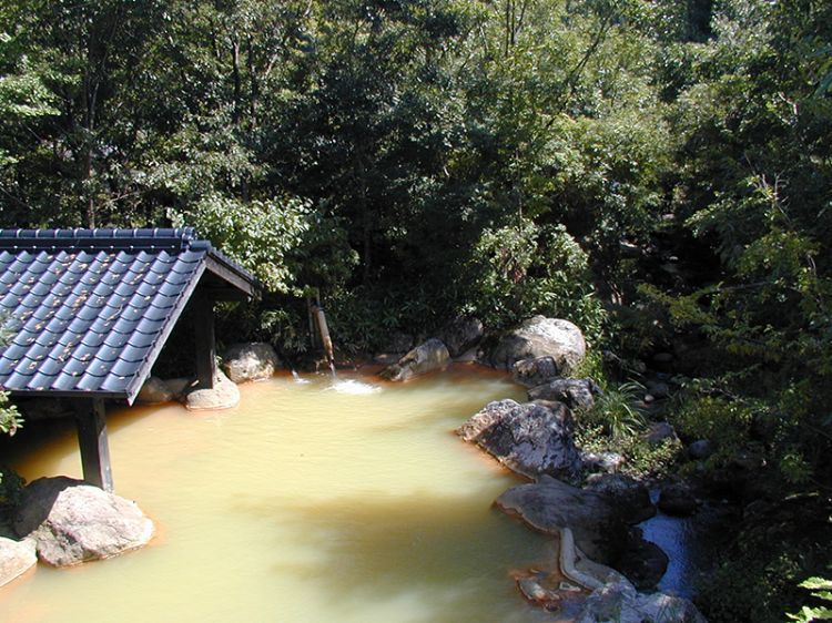 最好喝的泉水排行榜,非常好的泉水